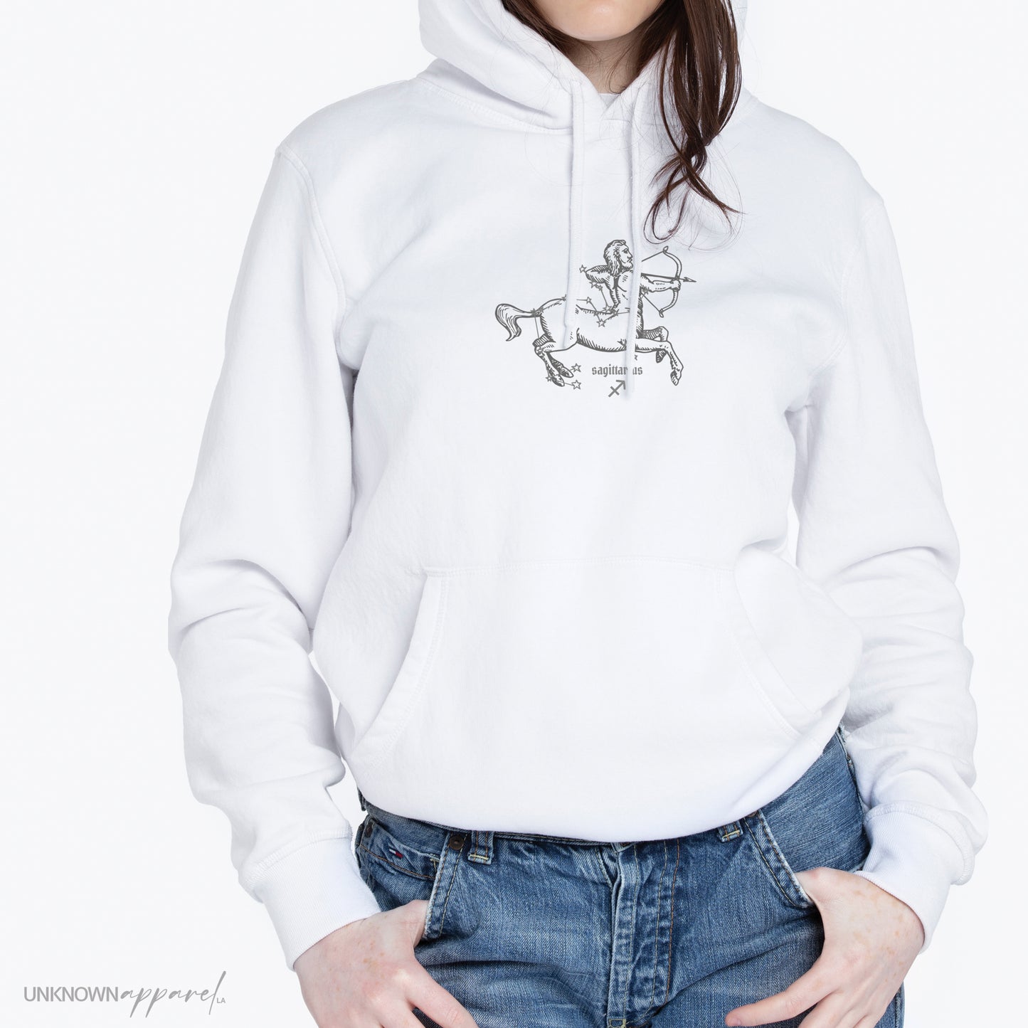 Sagittarius Hoodie