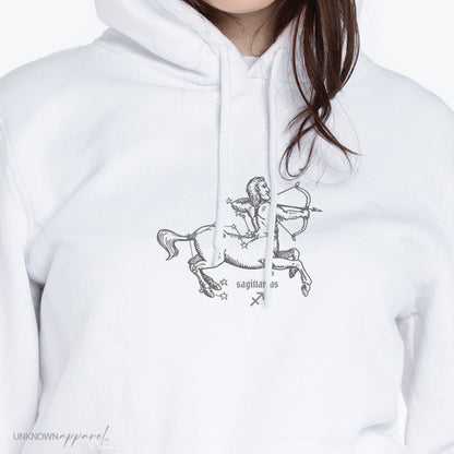 Sagittarius Hoodie